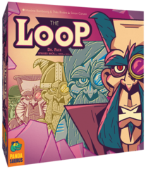 The LOOP